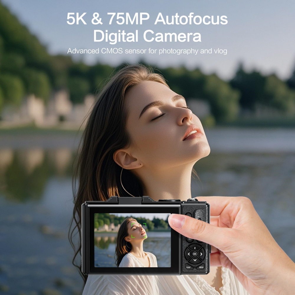 Life Camera Photographer Flip  - Photography Nature Images review and price