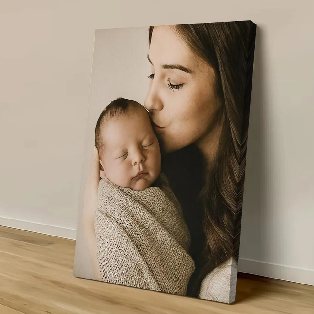 Custom Print Canvas Painting F - Photography Ideas review and price