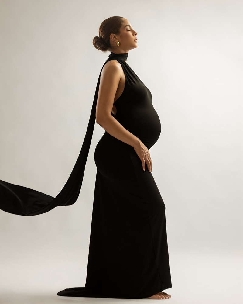 Boutique Sexy Backless Materni - Photography Club review and price