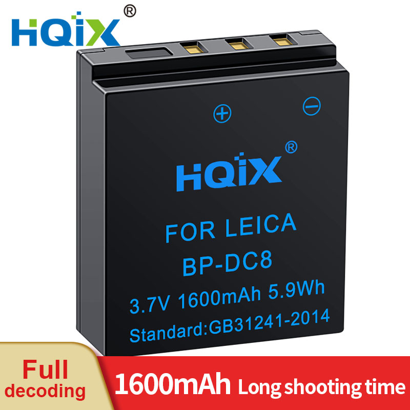 HQIX for Leica X Typ113  X1  X - Photography Xv review and price