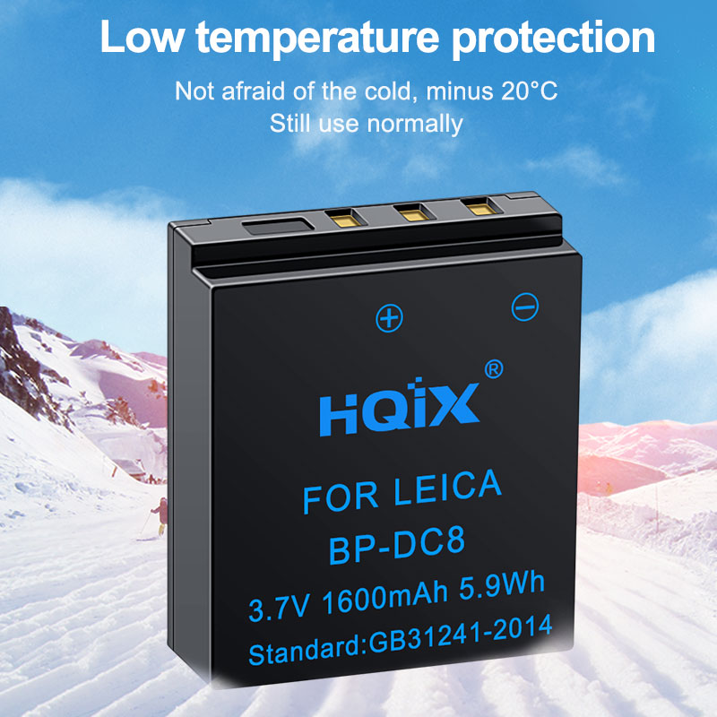 HQIX for Leica X Typ113  X1  X - Photography Xv review and price
