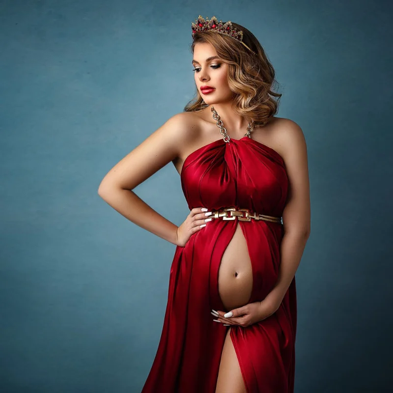 Sexy Elegant Maternity Photogr - Photography Club review and price