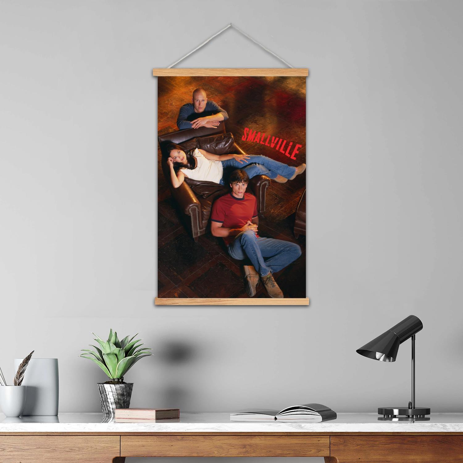smallville Framed Wall Paintin - Photography Pose review and price