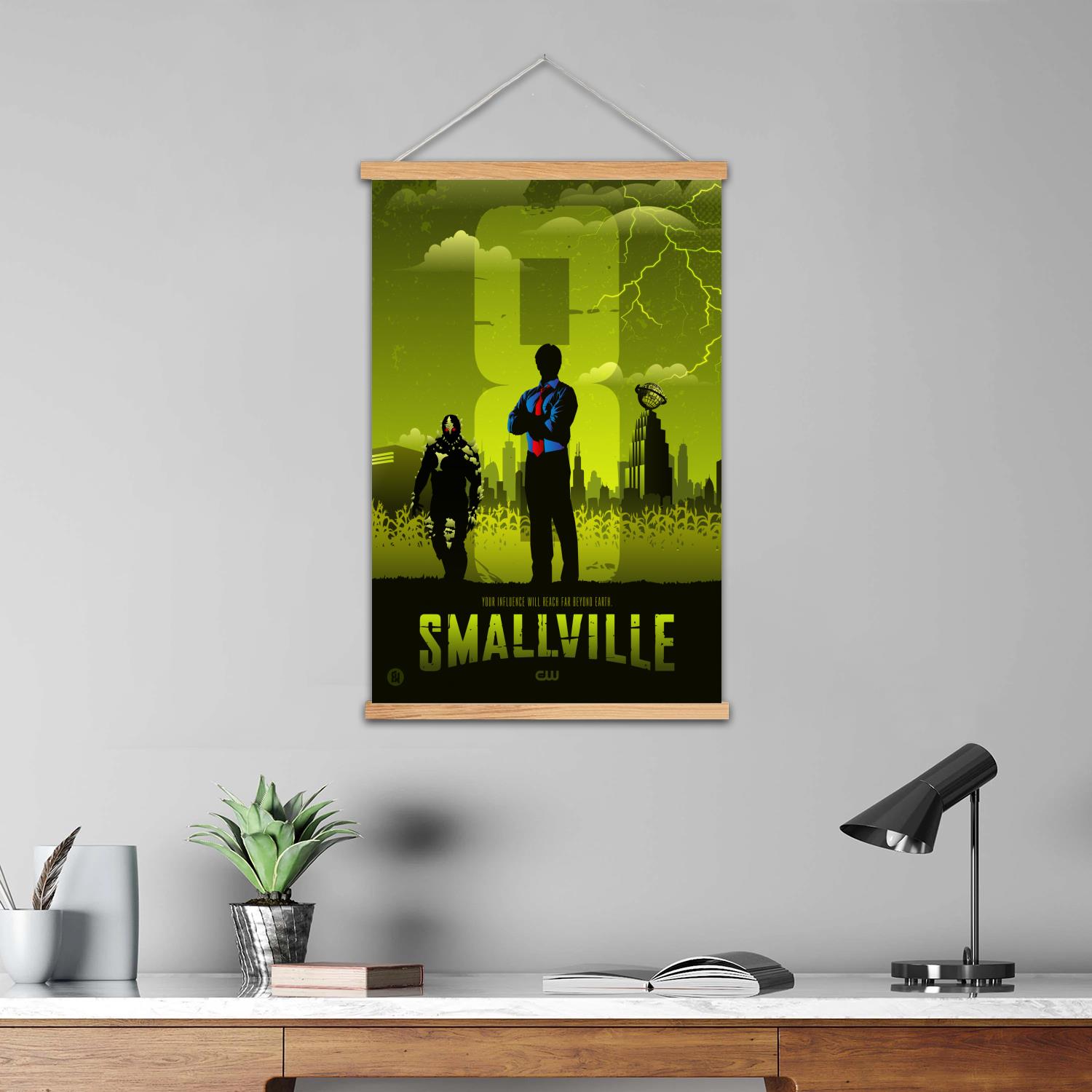 smallville Framed Wall Paintin - Photography Pose review and price