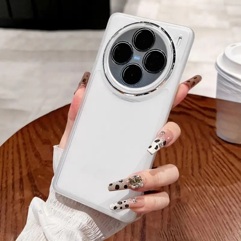 For Vivo X300 Pro Case For Vov - Photography Kit Vivo X300 review and price