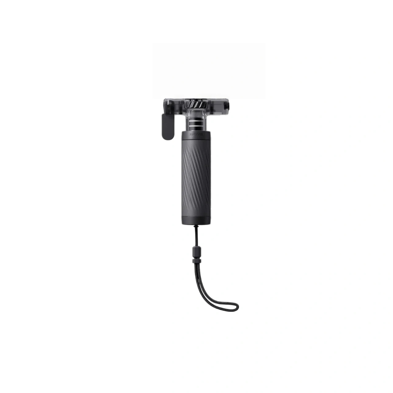 Insta360 Dive Buddy Neutral Bu - Photography Grip Insta360 X5 review and price