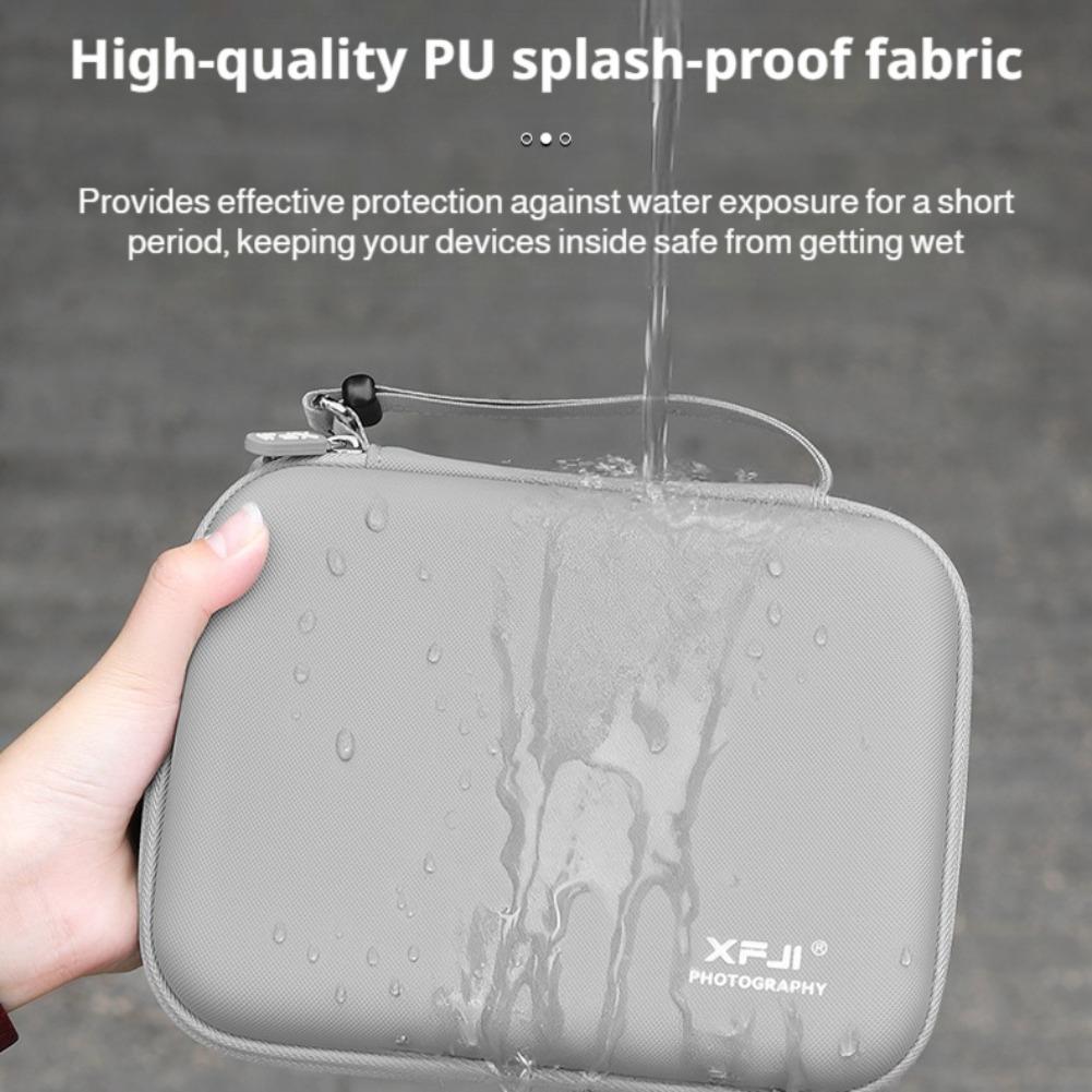 Storage Case For Vivo X300 Ult - Photography Kit Vivo X300 review and price