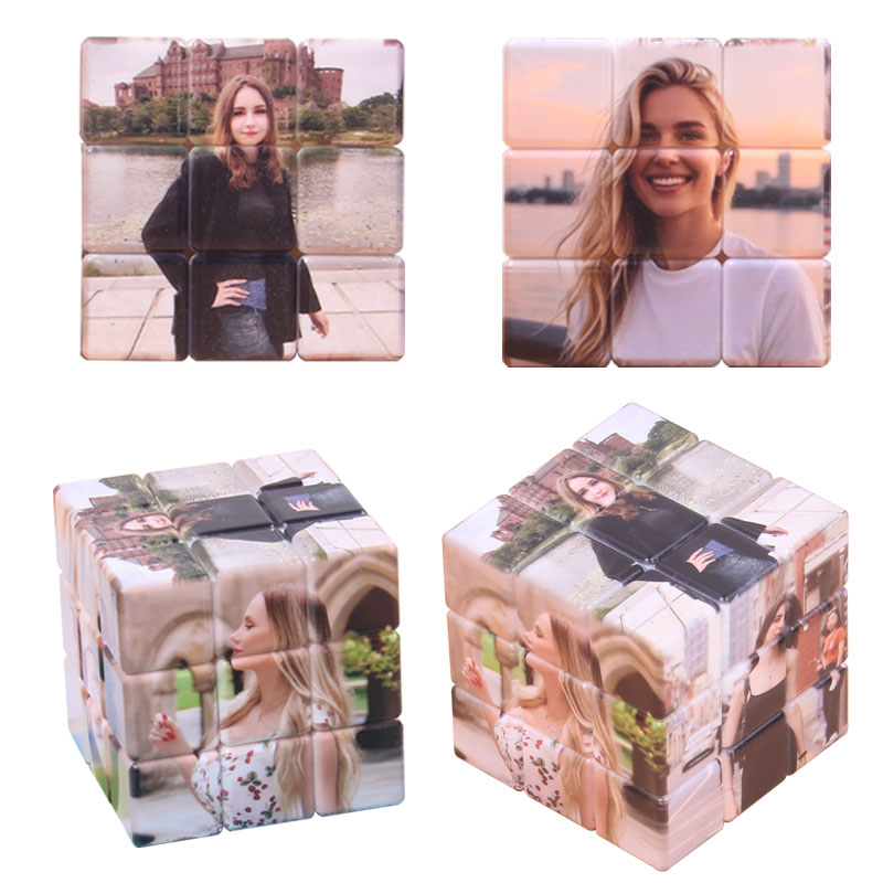 Personalized magic cubes, cust - Photography Ideas review and price