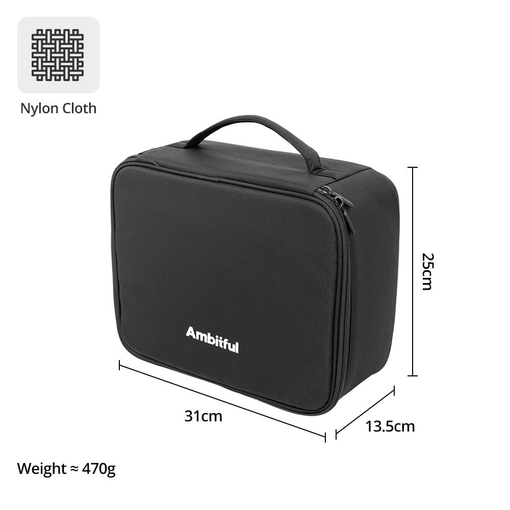 Ambitful Zoom P7 Multi-functio - Photography Zooming review and price