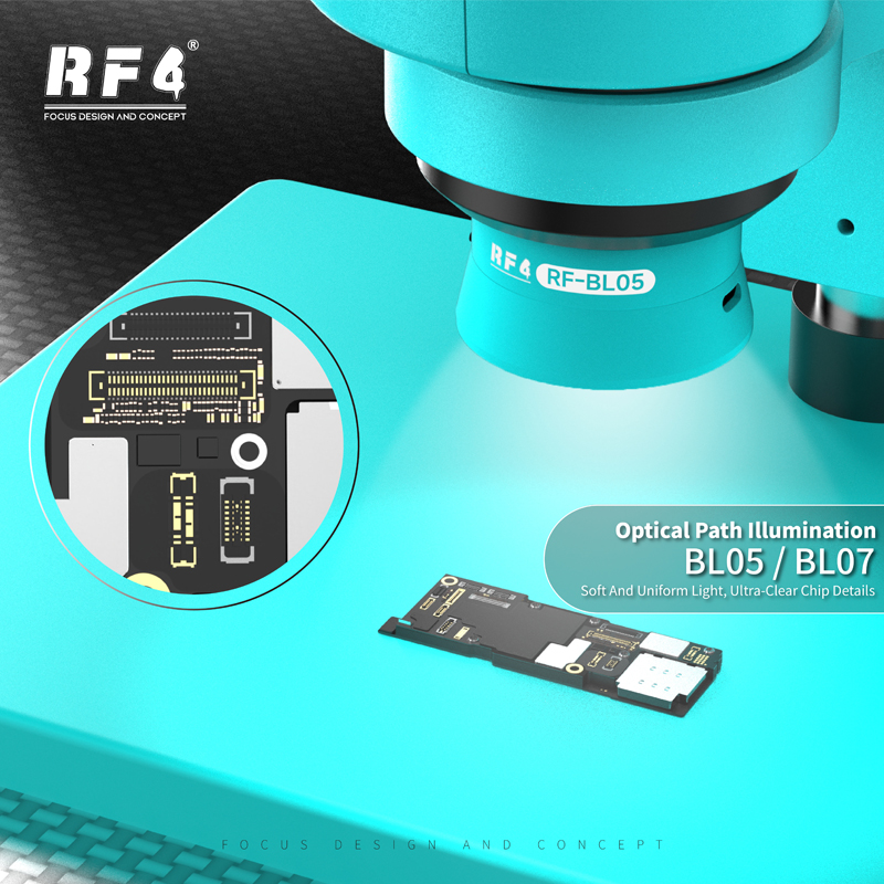 RF4 WD165 0.5X 0.7X Auxiliary  - Photography Zooming review and price