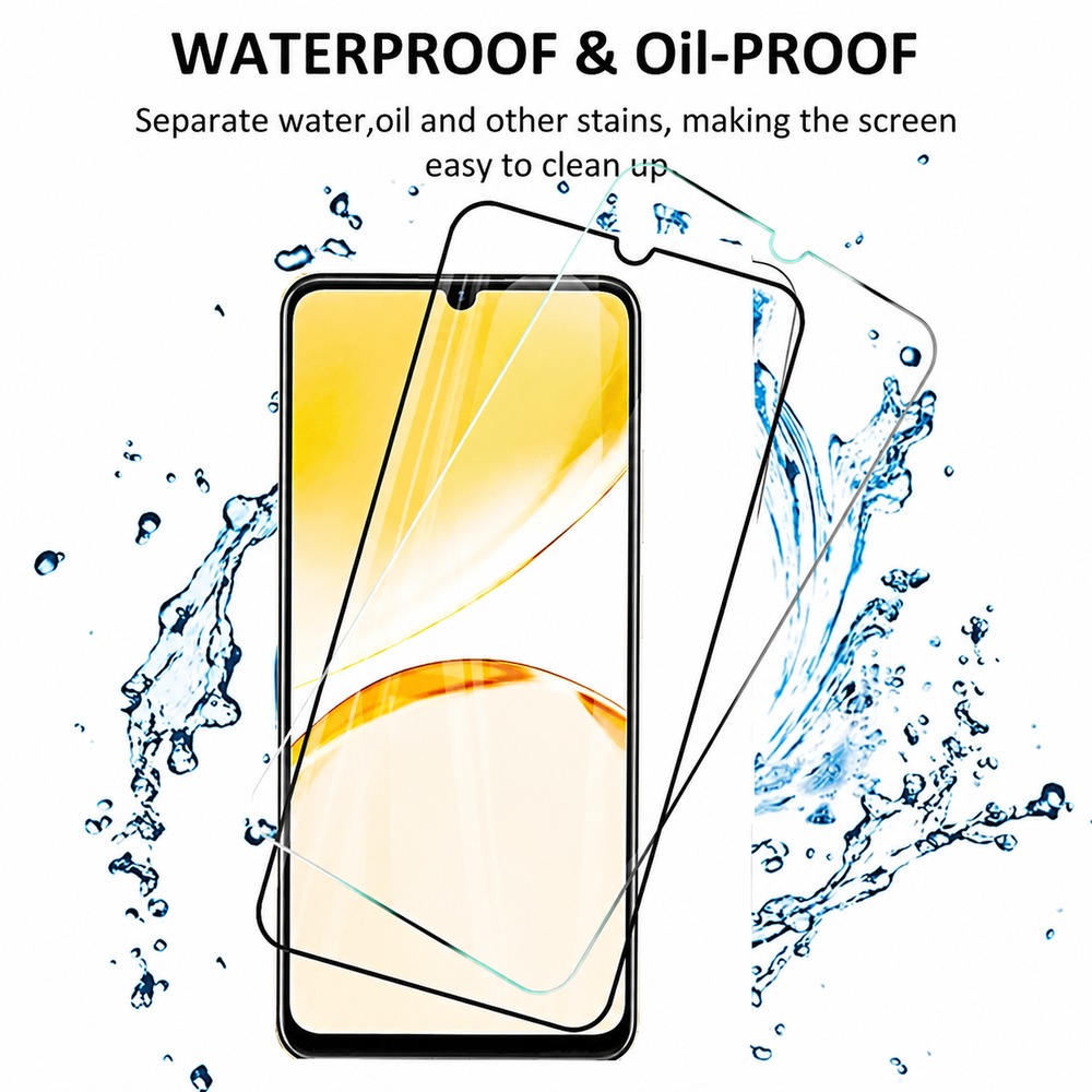 2+2PCS Tempered Glass For vivo - Photography Kit Vivo X300 review and price