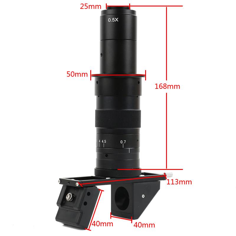 2D 3D Switch Module C Mount 18 - Photography Zooming review and price