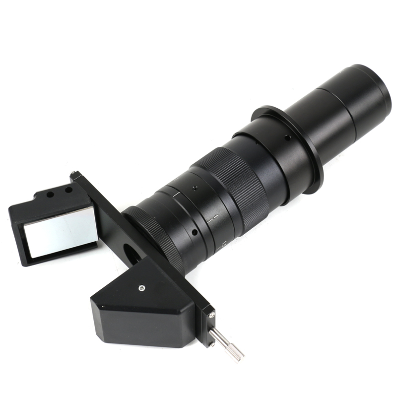 2D 3D Switch Module C Mount 18 - Photography Zooming review and price