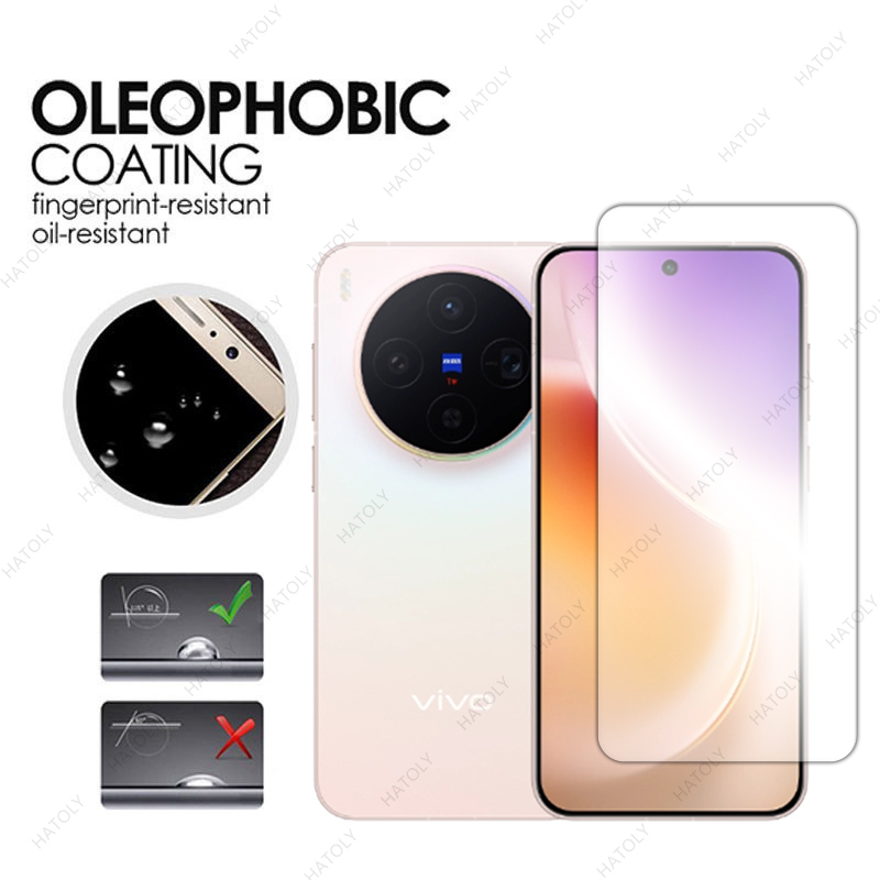 4-in-1 For vivo X300 Glass Scr - Photography Kit Vivo X300 review and price