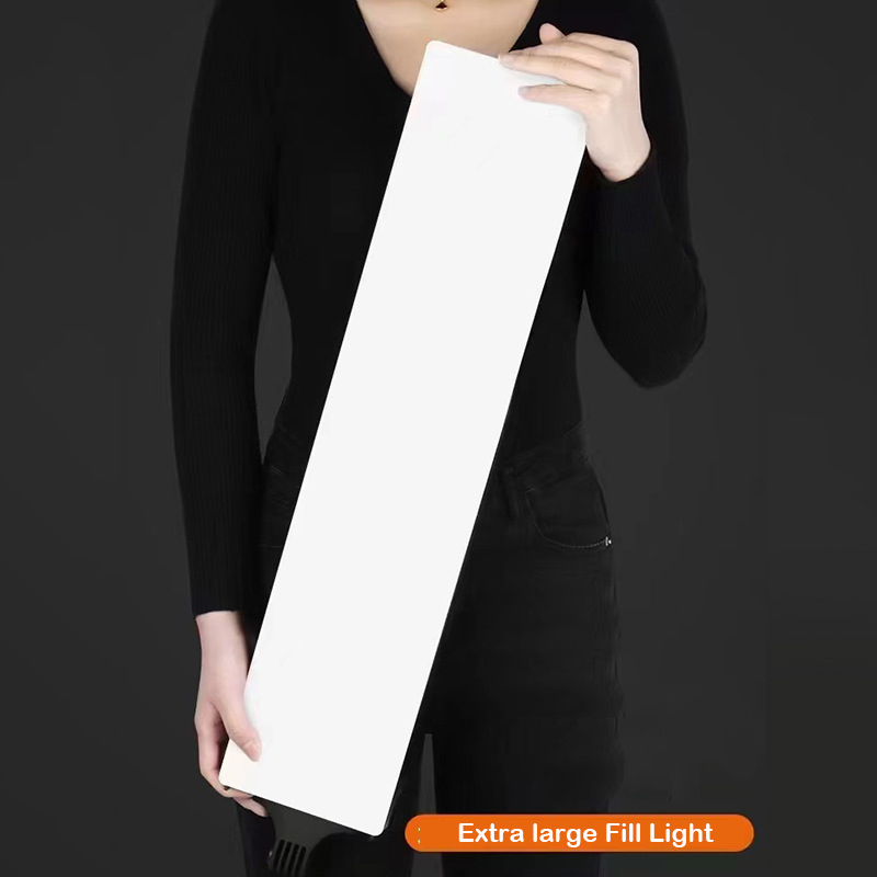 Big Size Fill Lamp Light Photo - Video Led Light Panel review and price