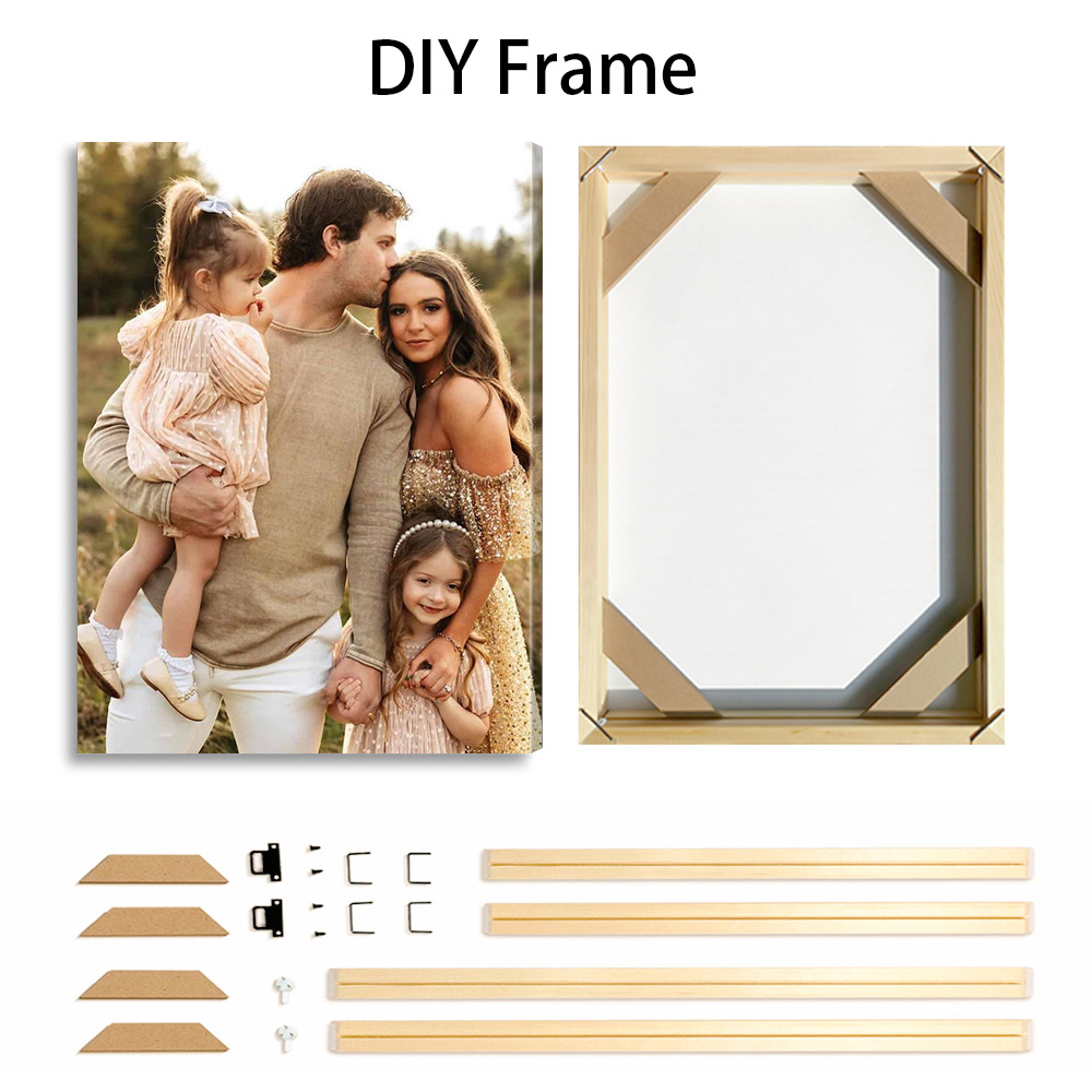 1 Customized Photo Canvas, Opt - Photography Pose review and price