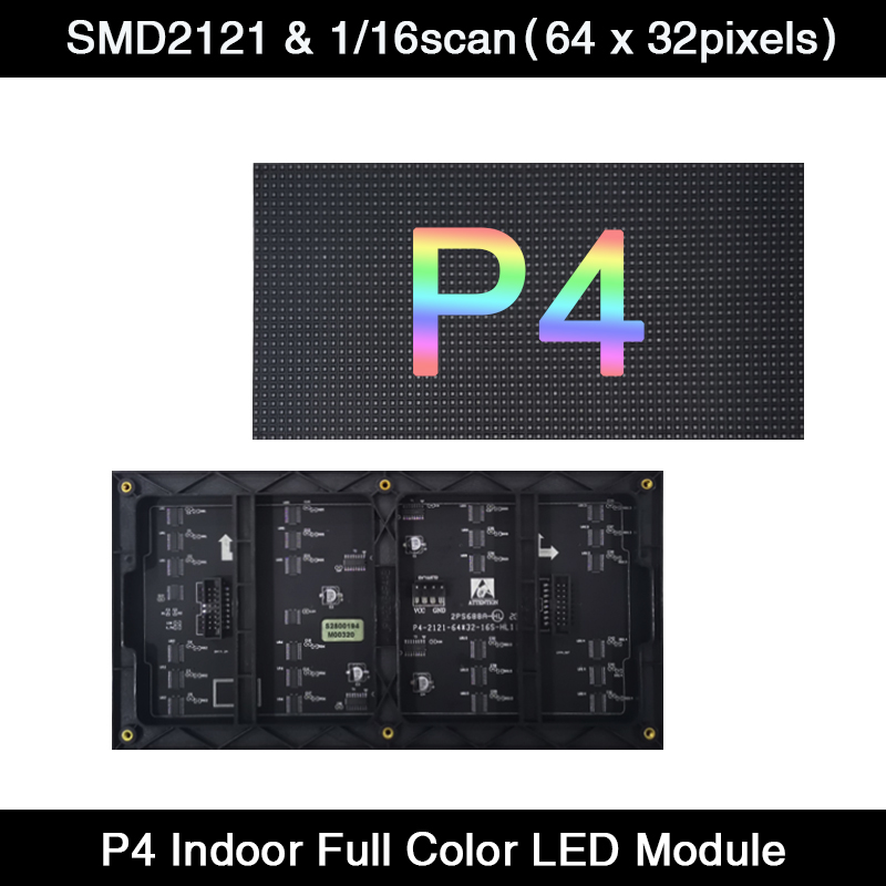 AiminRui High Resolution P4 In - Video Led Light Panel review and price