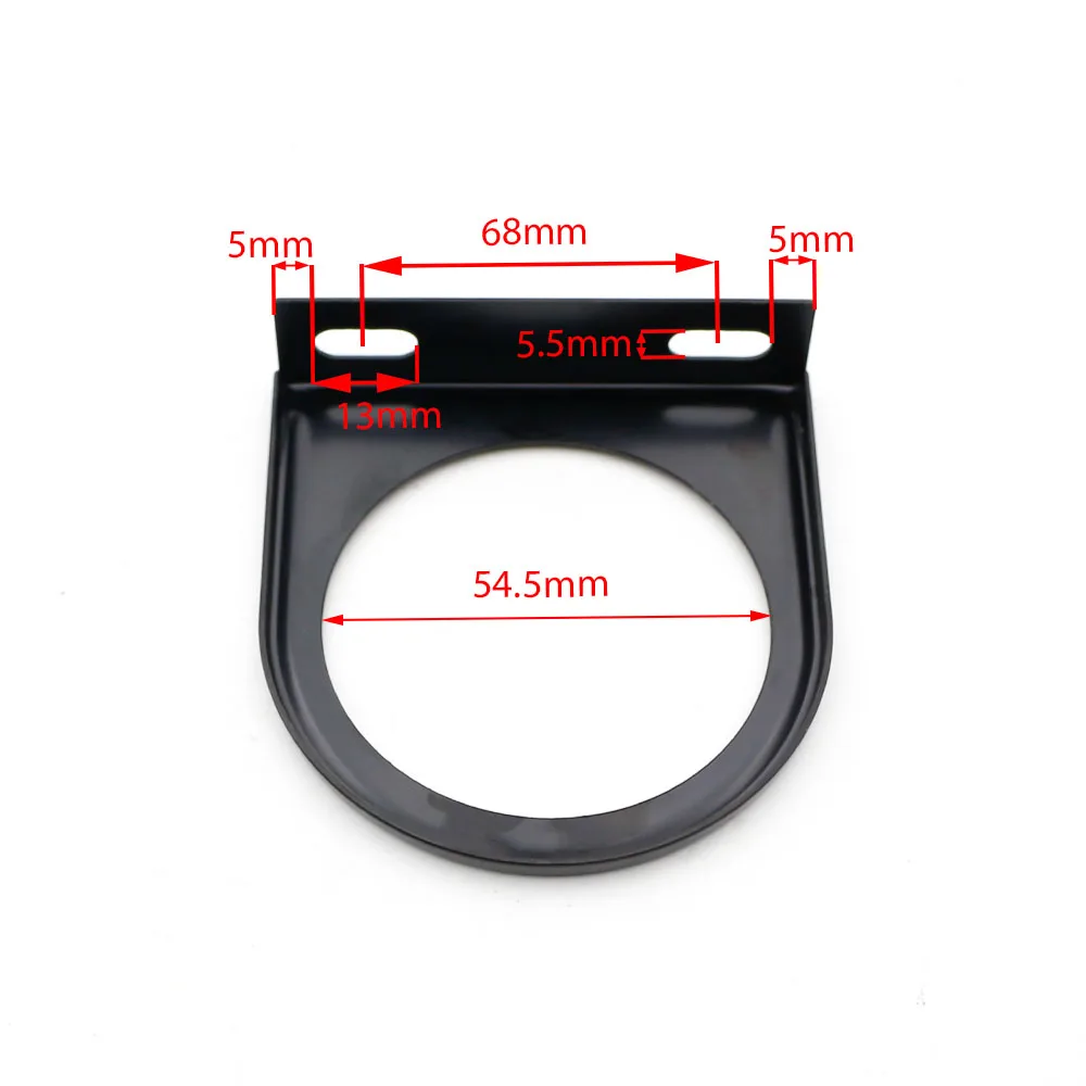 2Inch 52mm Car AMPS Meter 60-0 - Light Meter Incident review and price
